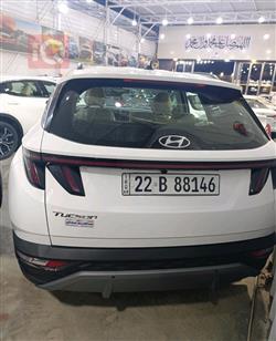 هیوندای تۆکسۆن